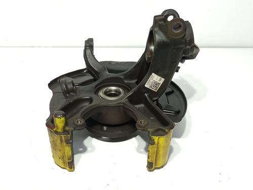 Left front steering knuckle SEAT IBIZA V (KJ1, KJG) 1.0 TSI | BP19172694M25 