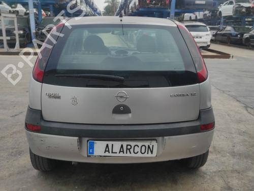 Brugte OPEL CORSA C (X01) 1.2 (F08, F68) (75 hp) 4270839