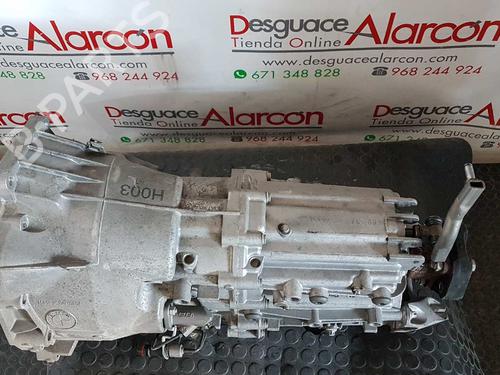 Gearbox BMW 1 (E87)  | BP2744710M3