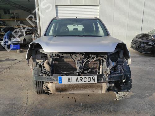 Used Parts NISSAN X-TRAIL II (T31) [2007-2018]  4435869