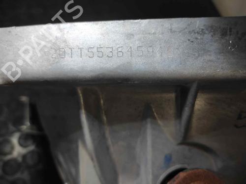 Gearbox PEUGEOT 108 1.0 VTi | BP3292819M3