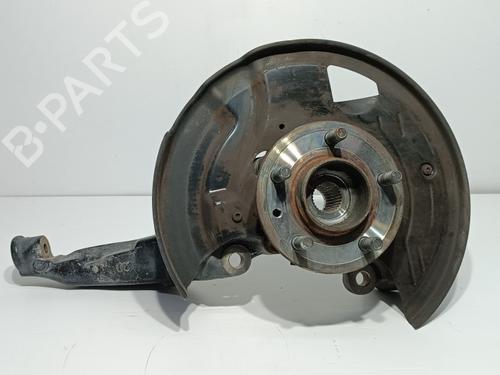 Used Right front steering knuckle LAND ROVER RANGE ROVER SPORT I (L320) 2.7 D 4x4 (190 hp) 18049947