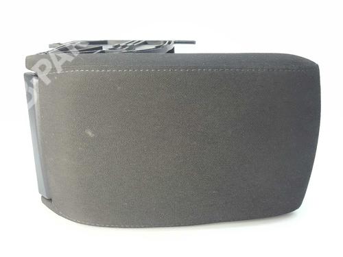 Armrest / Center console SKODA OCTAVIA III (5E3, NL3, NR3) 1.6 TDI | BP7153718I20 