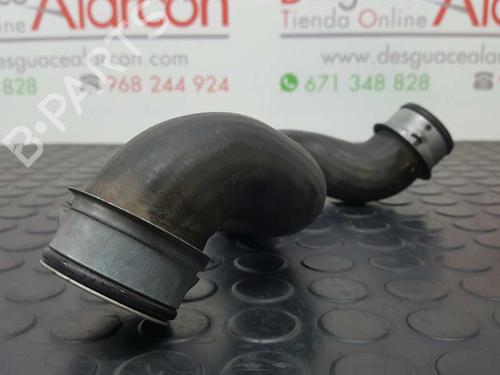 Pipe MERCEDES-BENZ GLK-CLASS (X204) 200 CDI (204.901) | BP14531679M125 