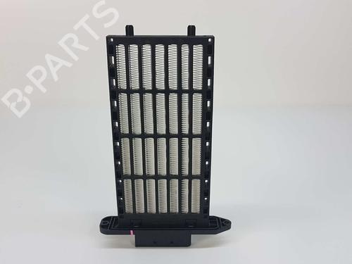 Varmeblæsermodstand RENAULT CLIO IV (BH_) 1.5 dCi 90 (90 hp) 11675630
