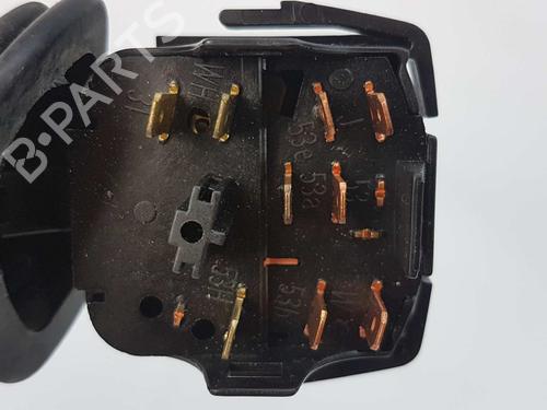 Steering column stalk OPEL ZAFIRA A MPV (T98) 2.0 DTI 16V (F75) | BP6298643I23