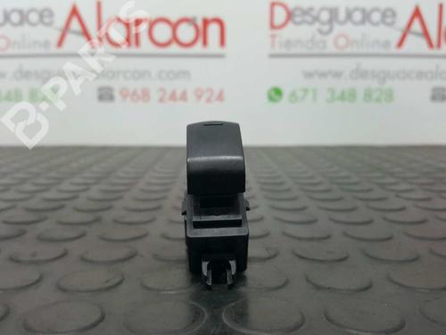 Used Right front window switch NISSAN QASHQAI I (J10, NJ10) 1.5 dCi (106 hp) 2733343
