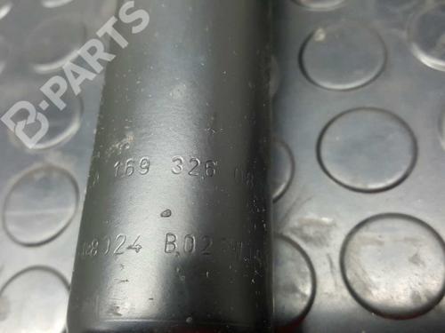 Left rear shock absorber MERCEDES-BENZ B-CLASS Sports Tourer (W245) B 180 CDI (245.207) | BP2733181M18 