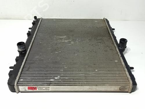 Water radiator CITROËN C4 I (LC_) 1.6 HDi | BP29645278M31