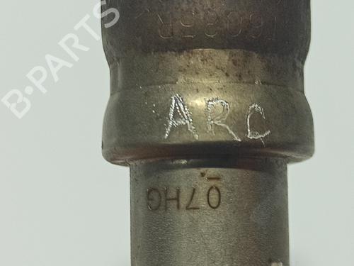 Electronic sensor NISSAN QASHQAI II (J11, J11_) 1.3 DIG-T | BP11725779M84