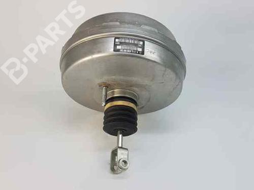 Servo brake MERCEDES-BENZ GLC Coupe (C253) 220 d 4-matic (253.303, 253.305) | BP8406642M42 