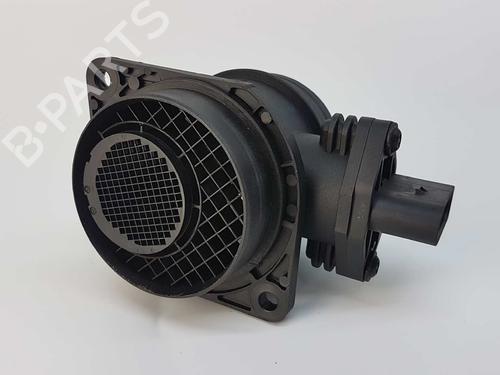 Used Mass air flow sensor SEAT IBIZA III (6L1) 1.9 TDI (100 hp) 4649649