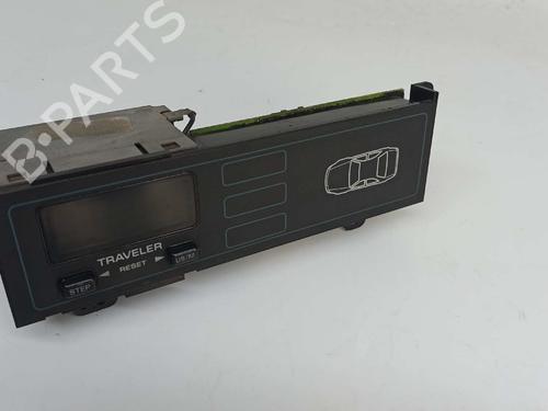 Display monitor CHRYSLER SARATOGA 3.0 | BP6681267C48