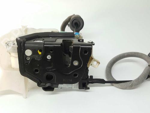 Used Front left lock AUDI A3 Sportback (8VA, 8VF) 1.6 TDI (110 hp) 3676821
