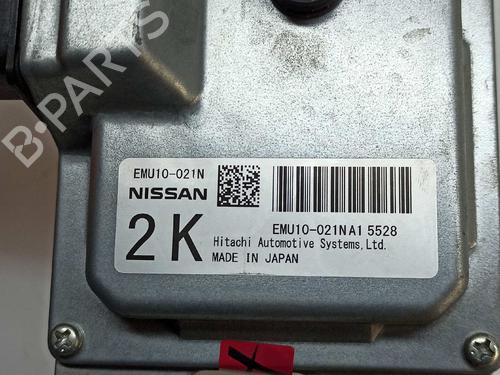 Electronic module NISSAN JUKE (F15) 1.5 dCi | BP8802416M83