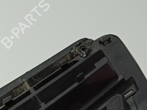 Grille OPEL ZAFIRA A MPV (T98)  | BP23953676C40 