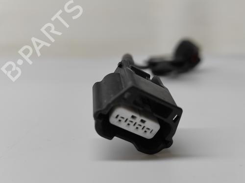 Camera MITSUBISHI OUTLANDER III (GG_W, GF_W, ZJ, ZL, ZK) 2.4 Hybrid 4WD (GG3W) | BP14544960E14