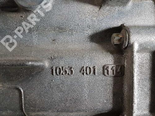 Gearbox BMW 3 (E46) 320 d | BP2731221M3 