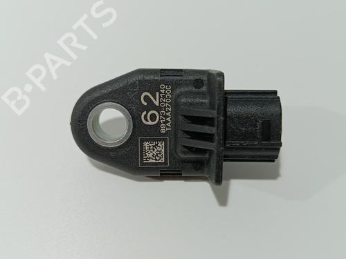 Electronic sensor TOYOTA COROLLA Estate (_E21_) 1.8 Hybrid
