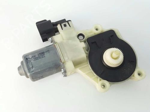 Left rear window motor FORD FOCUS III 1.6 TDCi | BP5214183E23