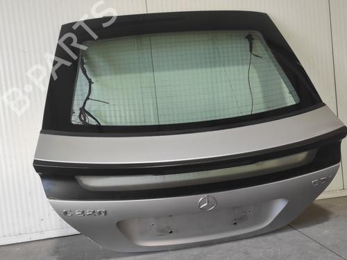 Tailgate MERCEDES-BENZ C-CLASS Coupe (CL203) C 220 CDI (203.706) | BP7866492C6 