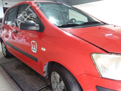 Front left window mechanism HYUNDAI GETZ (TB) 1.1 | BP6820891C22