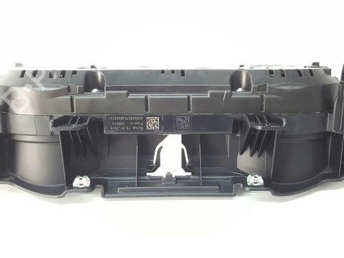 Instrument cluster VW GOLF VII (5G1, BQ1, BE1, BE2) 1.4 GTE Hybrid | BP4225275C47 