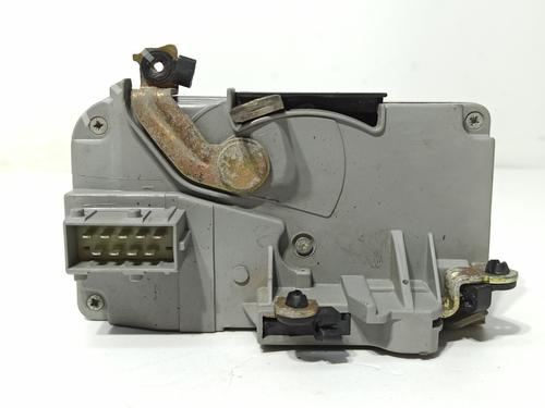 Venstre foran lås PEUGEOT 206 Hatchback (2A/C) 1.9 D | BP25731152C98 