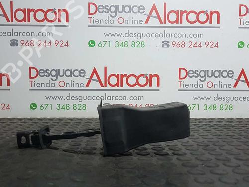 Used Hinge/Door check strap VW POLO V (6R1, 6C1) 1.6 TDI (75 hp) 14529650