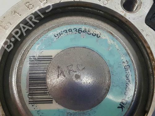 Steering pump PEUGEOT 206 Hatchback (2A/C) 1.4 HDi | BP10265393M99 