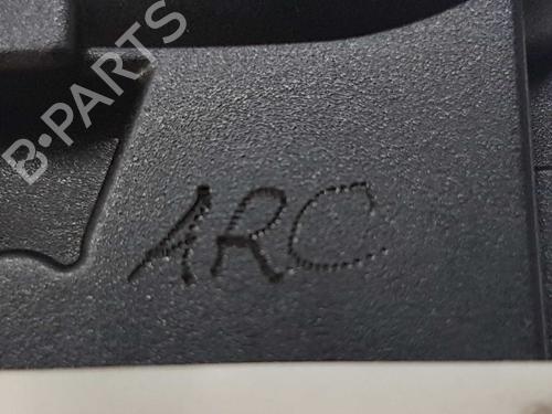 Interrupteur de vitre arrière gauche MERCEDES-BENZ C-CLASS (W203) C 220 CDI (203.008) | BP8132938I29 