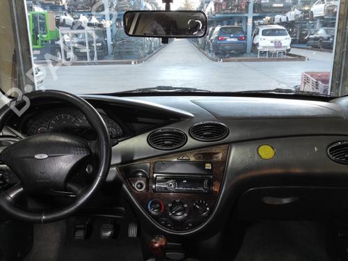 Dashboard FORD FOCUS I (DAW, DBW) 1.8 Turbo DI / TDDi BP28364291C46
