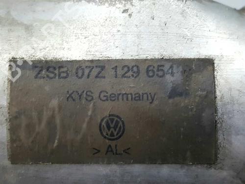 Pipe VW TOUAREG (7LA, 7L6, 7L7) 5.0 V10 TDI | BP14534454M125 