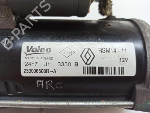 Starter RENAULT CLIO IV (BH_) 1.5 dCi 90 | BP9234300M8