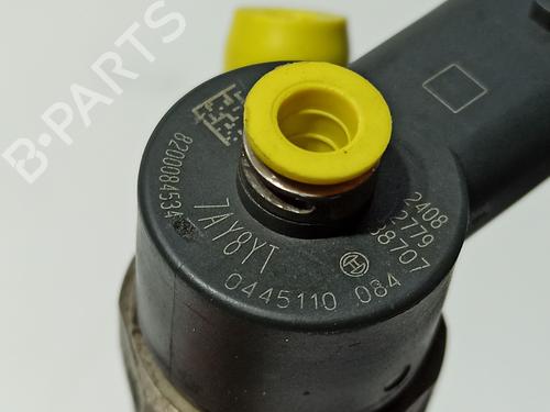 Injector RENAULT LAGUNA II Grandtour (KG0/1_) | BP31722093M100