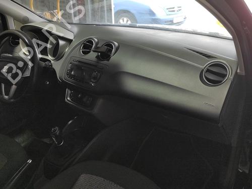 Left front window switch SEAT IBIZA IV (6J5, 6P1) 1.9 TDI | BP39148513I27 - Image 10