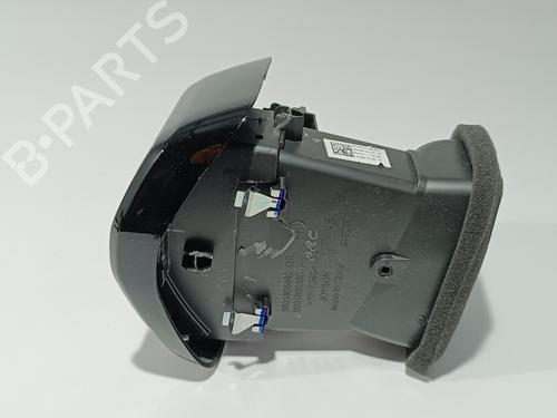 Luftventilen CITROËN C4 III (BA_, BB_, BC_) 1.2 PureTech 130 (BAHNSA, BAHNSB) | BP28007785I21 