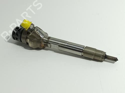 Injector BMW 1 (F21) 116 d | BP27645370M100