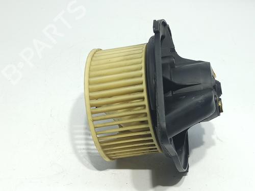 Heater blower motor AUDI 80 B4 Saloon (8C2) 2.3 E | BP12849172M62