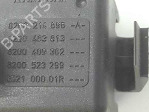 Warning switch RENAULT CLIO III (BR0/1, CR0/1) 1.5 dCi | BP5790611I22 