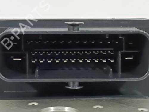 ABS pump NISSAN X-TRAIL III (T32_, T32R, T32RR) 1.6 dCi (T32) | BP11020944M43 