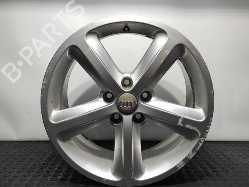 Used Rim AUDI A4 B6 Convertible (8H7) 2.5 TDI (163 hp) 13818953