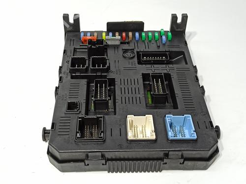 Fuse box PEUGEOT 307 (3A/C) 1.6 HDi | BP18153603E1