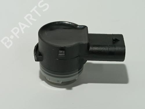 Used Electronic module CITROËN C4 III (BA_, BB_, BC_) ë-C4 (BCZKXC, BZCKSC) (136 hp) 16017556