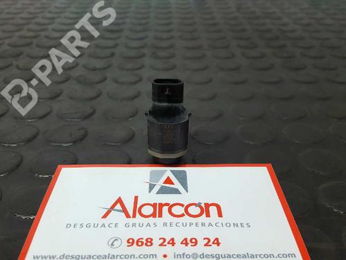 Elektronisk modul AUDI A5 (8T3) 2.7 TDI (190 hp) 10263042