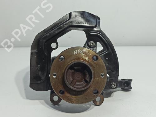 Used Left front steering knuckle RENAULT TWINGO III (BCM_, BCA_) 0.9 TCe 90 (BCM9, BCM2) (90 hp) 12847047