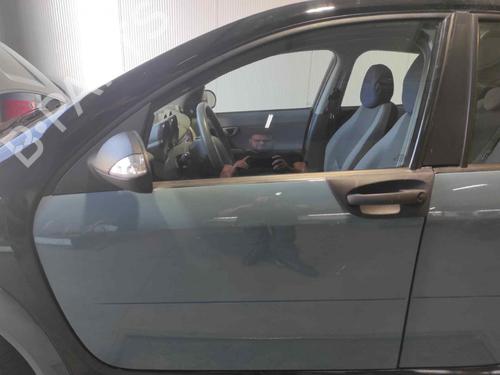 Left front door SMART FORFOUR (454) 1.1 (454.033) | BP8496805C2 