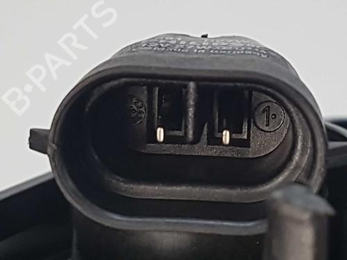 Nebelscheinwerfer links SSANGYONG KORANDO (CK) 2.0 e-XDi | BP6511809C30