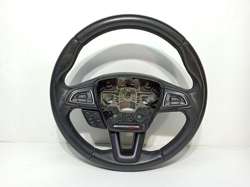 Used Steering wheel FORD C-MAX II (DXA/CB7, DXA/CEU) 1.0 EcoBoost (100 hp) 18837614