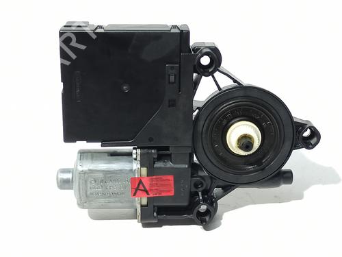 Rudehejsemotor forskærm venstre VW PASSAT B7 Variant (365) 2.0 TDI (140 hp) 21126751
